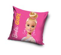 Barbie Fantasia Ragazze Camera Rosa - Copripiumino Set Asciugamani Coperte
