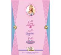 Barbie Fantasy Tales Collection