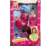 Barbie - Fascetta per capelli Glamtastic 1 St