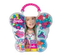 Barbie fashion butterfly bag display 12