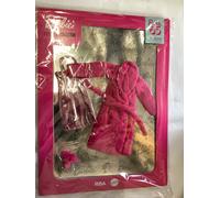 BARBIE FASHION COLLECTION ENCHANTED EVENING VESTITO 65th anno