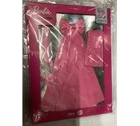 BARBIE FASHION COLLECTION EXTRA FANCY VESTITO 65th anno