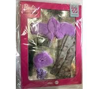 BARBIE FASHION COLLECTION ENCHANTED EVENING VESTITO 65th anno