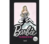 Barbie. Fashion icon. Paperscape activity book. Ediz. a colori - AA.VV.