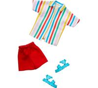 Barbie Fashion Pack HRH33 - Confezione da 1 vestito per bambola Ken