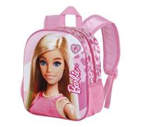 E_0002_S2434889 Barbie Zaino Scuola Barbie 31 x 26 x 11 cm Consumabili E Ufficio