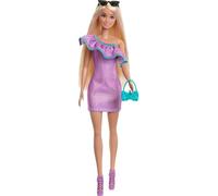 Barbie Fashionista c/3 moda notte