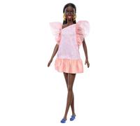 Bambola Barbie Fashion Barbie