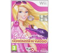 Barbie: Fashionista In Viaggio