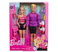 BARBIE FASHIONISTAS 65TH ANNIVERSARY