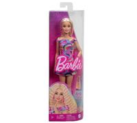 barbie fashionistas - bambola alla moda per il 65º anniversario, bionda