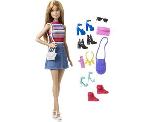 Barbie Fashionistas FVJ42 accessorio per bambola