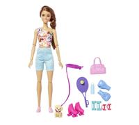 Barbie giornata sportiva benessere