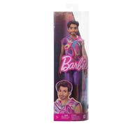 barbie fashionistas ken alla moda - bruno con barba corta