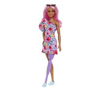 Barbie Fashionistas HBV21 bambola