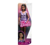 Lalka Barbie Fashionistas alta bruna