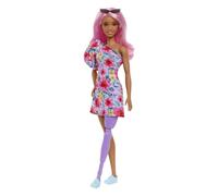 Barbie Fashionistas HBV21 bambola