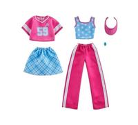 Barbie - Fashions 2 Pack/Giocattoli