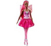 Barbie Fatina del Regno delle Pietre Preziose-dal Mondo di Dreamtopia, FJC86