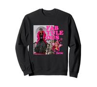 Barbie Favolosa-Yule Felpa