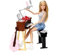 Barbie FCP73 Musicista