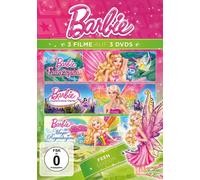 Barbie Feen-Edition (DVD)