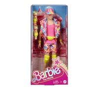 BARBIE FILM - Ken - Fashion Doll - La bambola del film