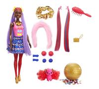 Barbie Fiocchi Per Capelli Color Reveal