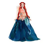 Barbie FPW23 Signora Cos'È, dal Film Disney nelle Pieghe del Tempo, Multicolore