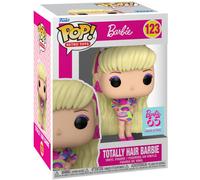 Merchandising Barbie: Funko Pop Retro Toys - Totally Hair Barbie (Vinyl Figure