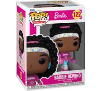 Funko Pop Giocattoli retrò Barbie Rewind