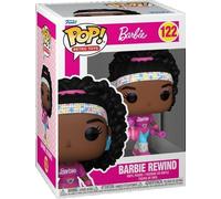 Funko Pop Giocattoli retrò Barbie Rewind