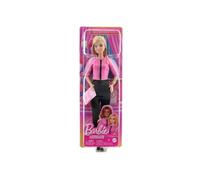 Barbie futuro leader