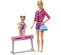 Barbie-FXP39 Bambola, Multicolore, FXP39