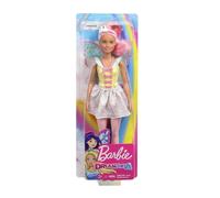 BAMBOLA MATTEL DREAMTOPIA FATINA