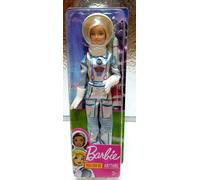 Barbie You Can Be Anything GFX24 Astronauta Mattel