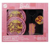 Barbie Gift set