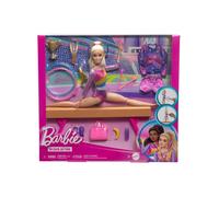 Barbie Ginnastica Artistica