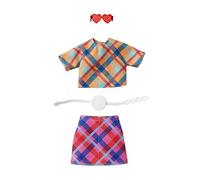 Barbie - Giocattoli, colore (Mattel GWC27)