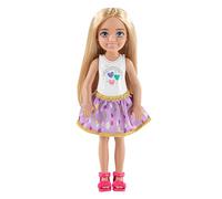 Barbie - Giocattolo, Multicolore, FDB33