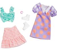 Barbie - Giocattolo, Multicolore (Mattel HBV70)
