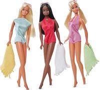 Barbie - Giocattolo per Bambini 6+ Anni, GTJ86