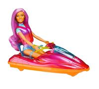 Barbie - Giocetto, multicolore (Mattel HBW90)