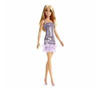Barbie - Glitz Doll - Mini dresses Blond