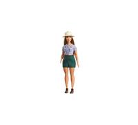 Barbie GNB31 Park Ranger Doll