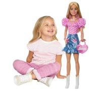 Mattel - Barbie Large Doll HYT84