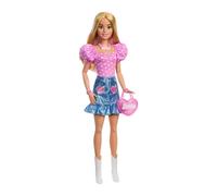 Mattel - Barbie Large Doll HYT84