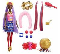 Barbie Color Reveal Bambola, Bambola