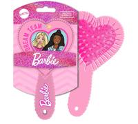 Barbie Hair spazzola per capelli per bambini 1 pz