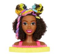 Manichino Barbie Ultra Hair